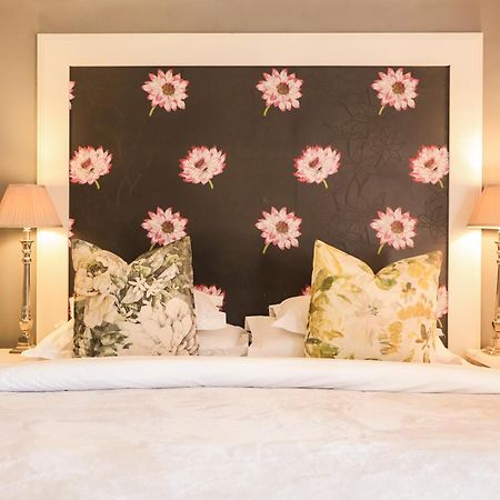 Upper House Guesthouse Clarens Extérieur photo