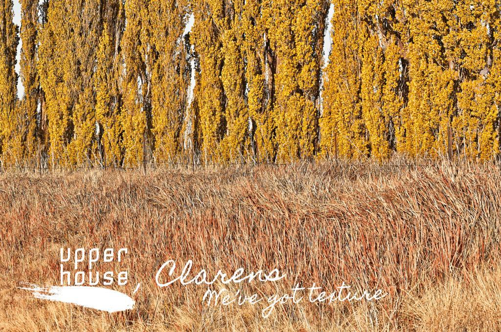 Upper House Guesthouse Clarens Chambre photo