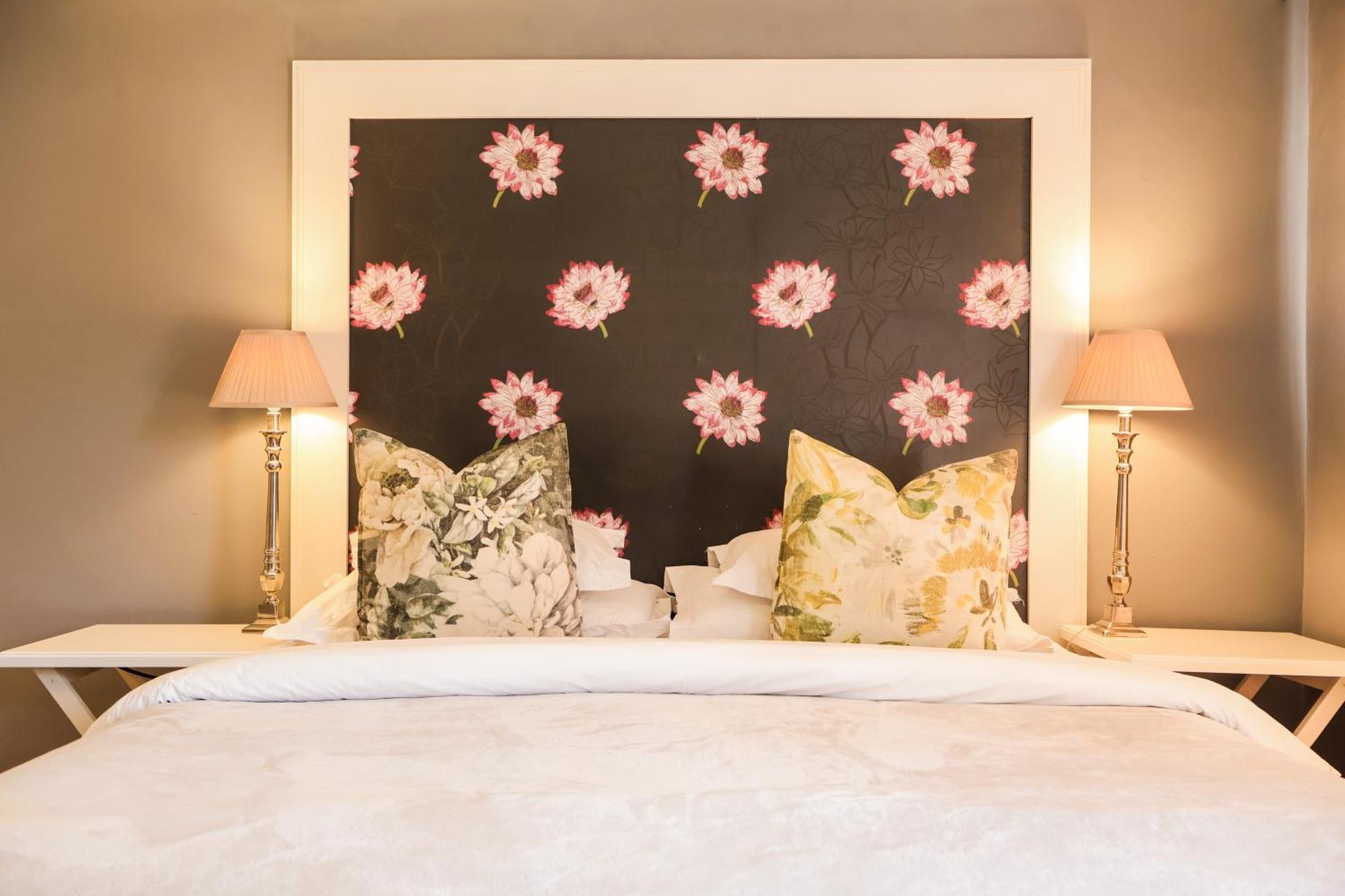 Upper House Guesthouse Clarens Extérieur photo