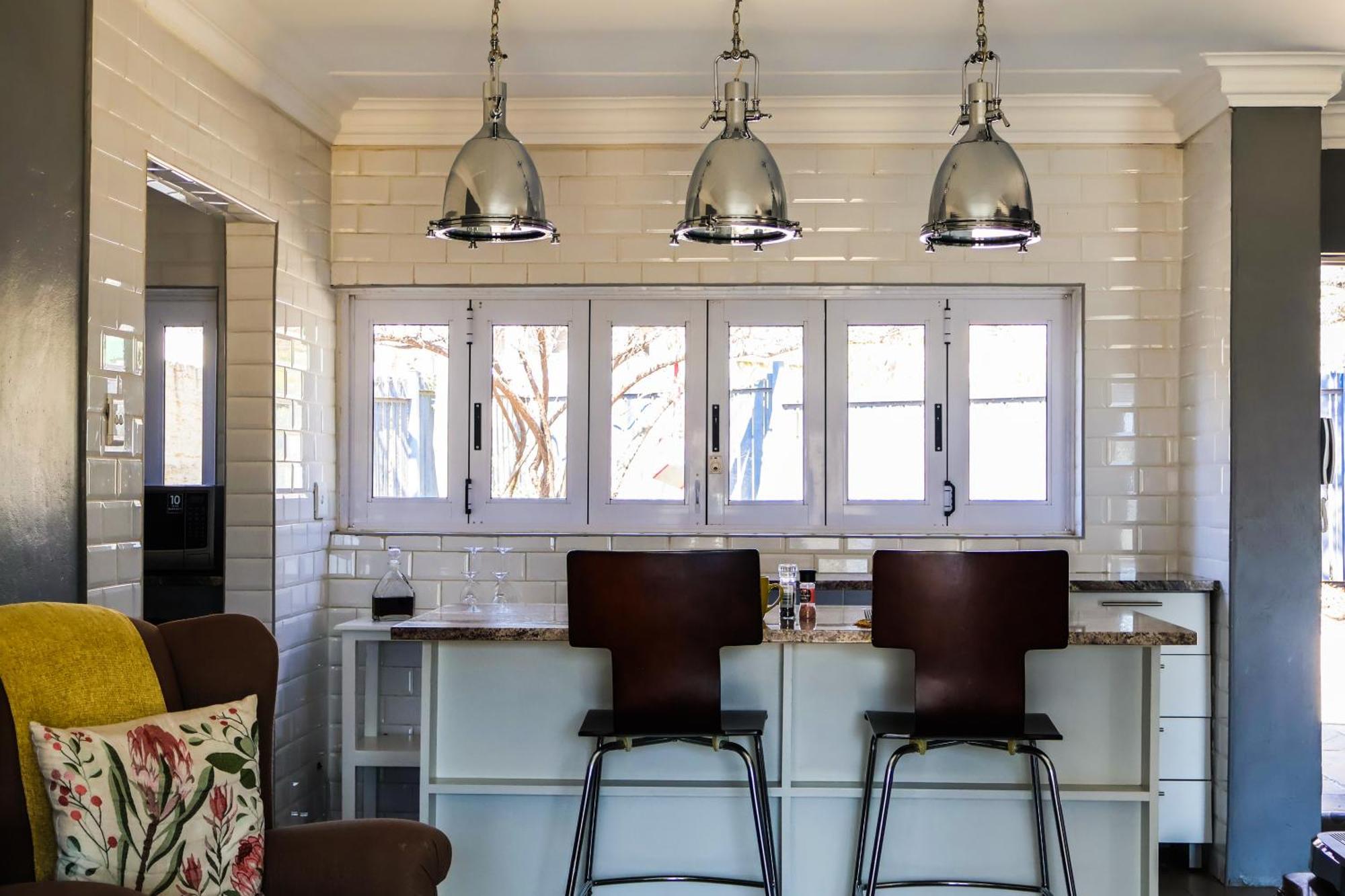 Upper House Guesthouse Clarens Extérieur photo