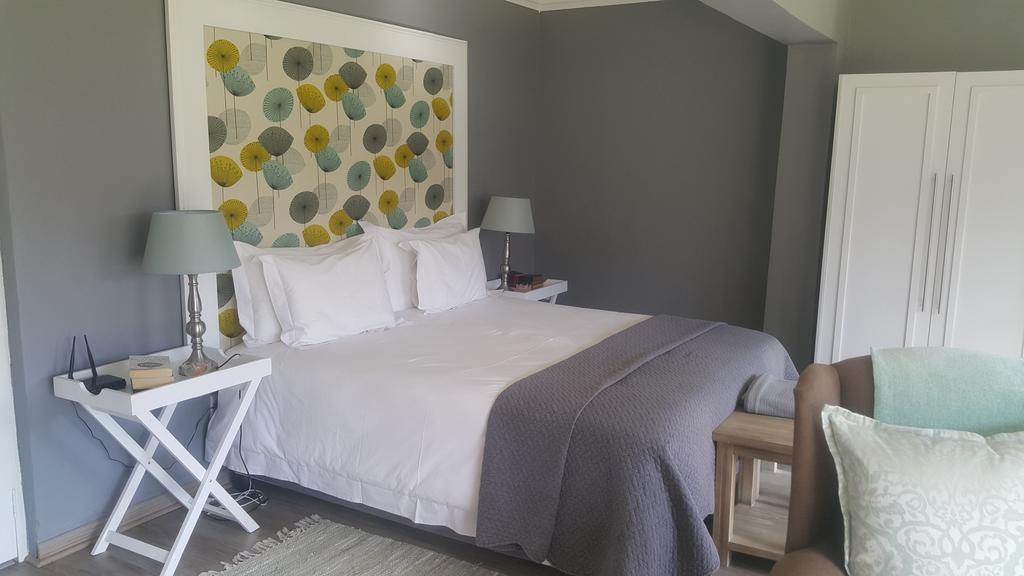 Upper House Guesthouse Clarens Extérieur photo